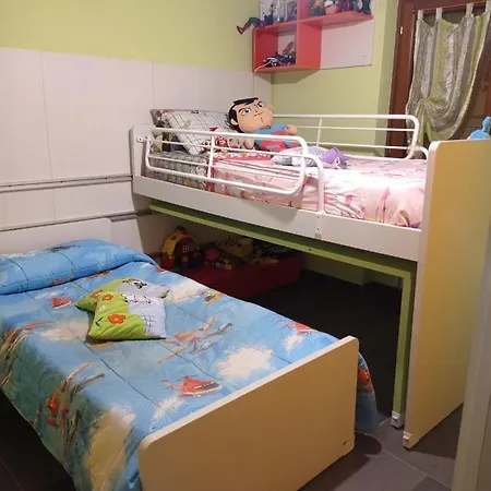 Athos Maison de Gignod * Gignod